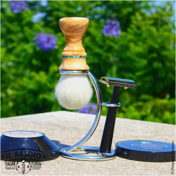 SOTD20180821 BackToBlack