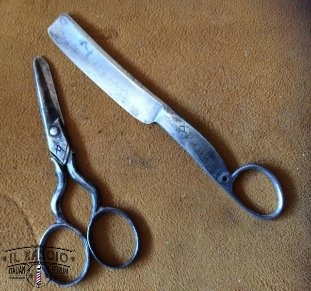 BARBER