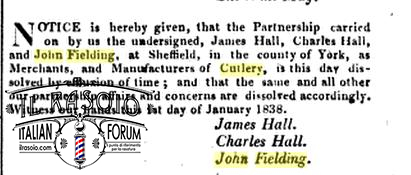 John Fielding