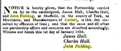 John Fielding