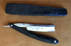 Barber tempered
