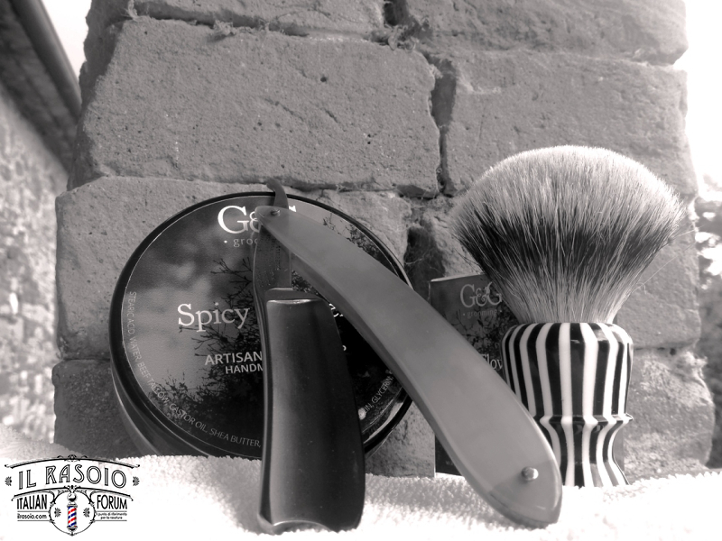 sotd 22.8.18