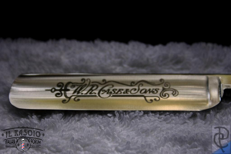 W.R.Case & Sons - Solingen