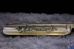 W.R.Case & Sons - Solingen