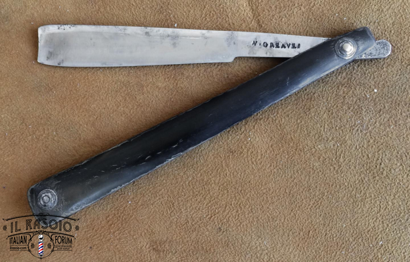 Greaves