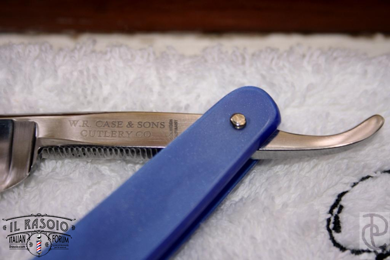 W.R.Case & Sons - Solingen