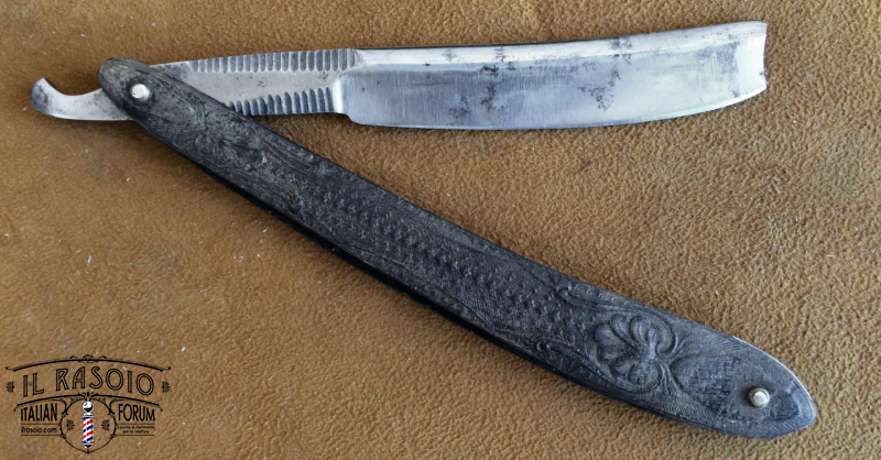 silversteel 2