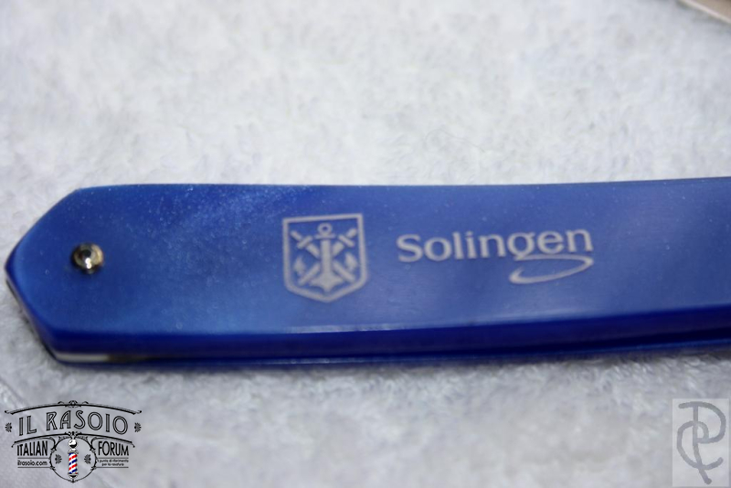 W.R.Case & Sons - Solingen