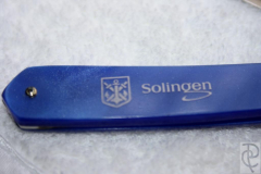W.R.Case & Sons - Solingen