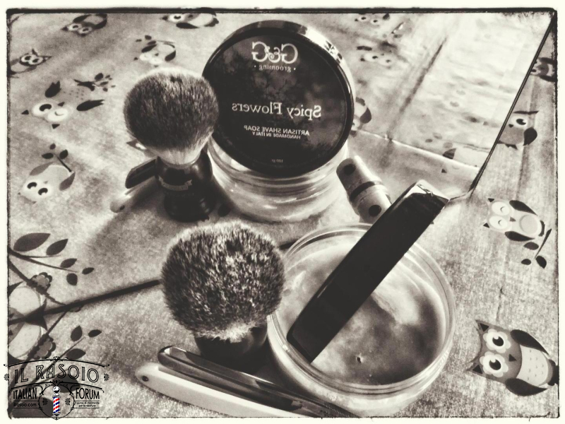SOTD 23/08/2018