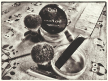 SOTD 23/08/2018