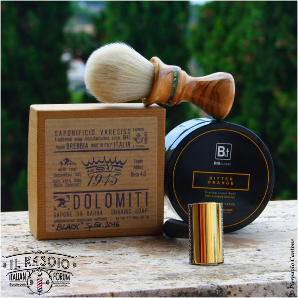 SOTD20180823 BackToBlack