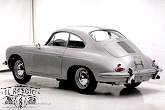 356B 1600S monogriglia 1961