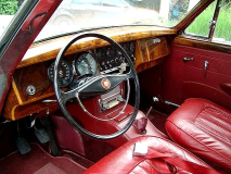 Int Jaguar-MK-2 1960