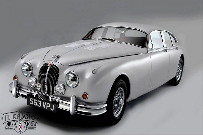 MK II Decatoire