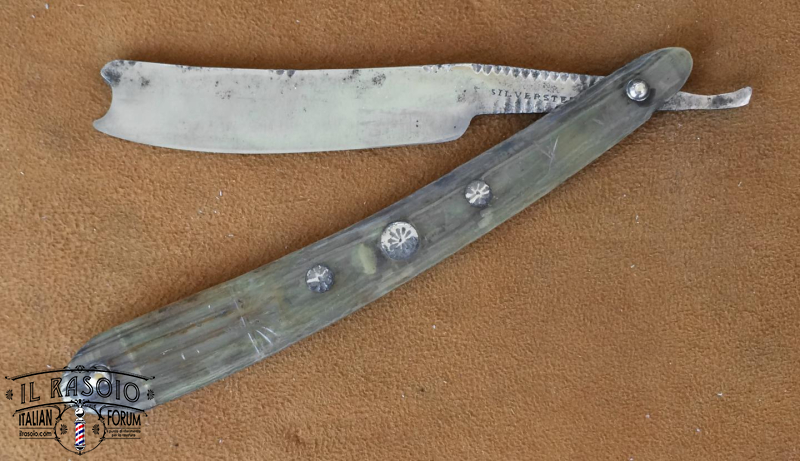 silversteel filework