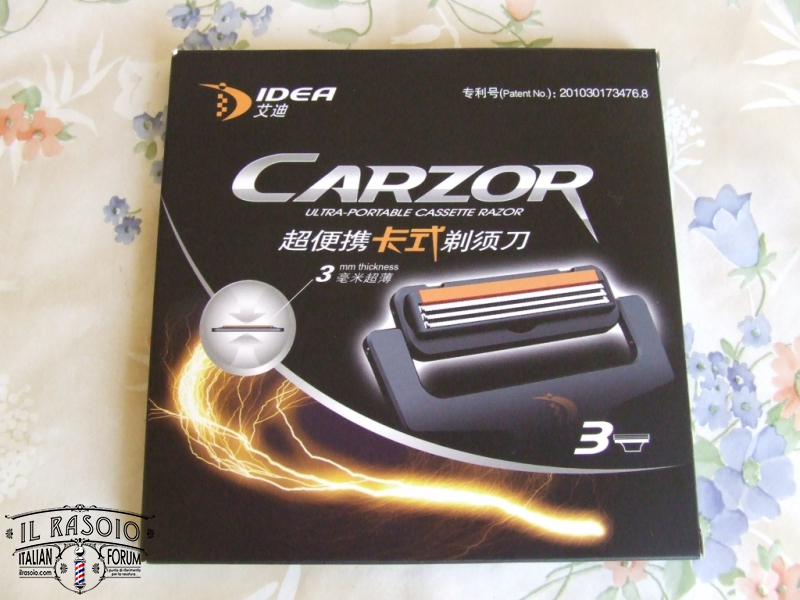 CarZor-1