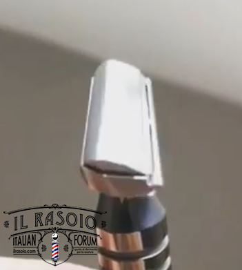 Blackland Razors SE Artist Club