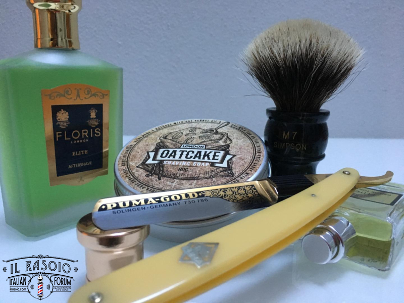 Sotd 27/8/18