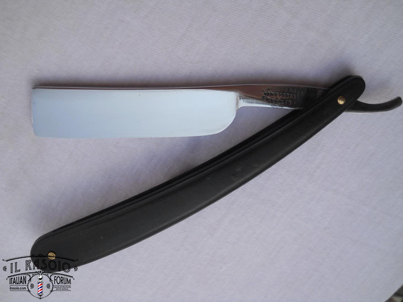 a. wilson & son hand forged