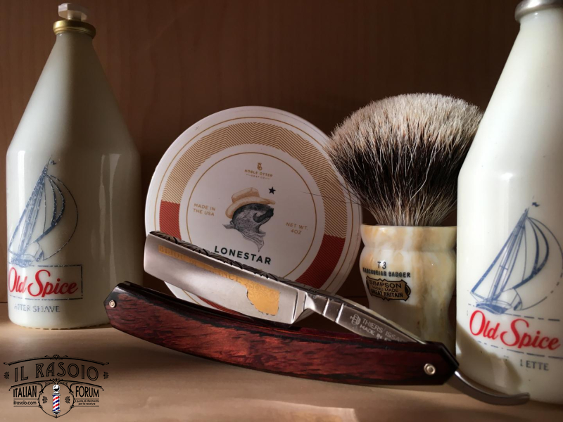 Sotd 28/8/18