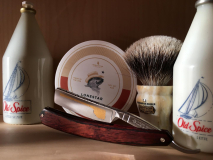Sotd 28/8/18
