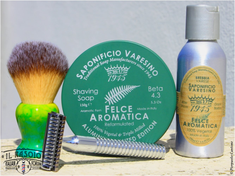 SOTD20180828 Verde