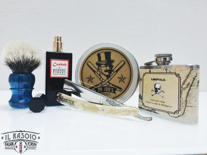 Sotd 29/8/18