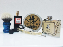 Sotd 29/8/18