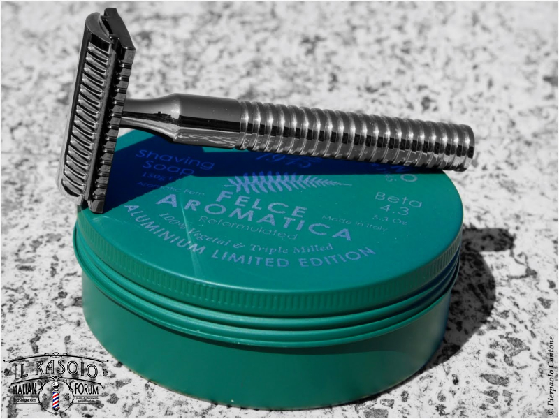 SOTD20180829 Verde