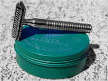 SOTD20180829 Verde