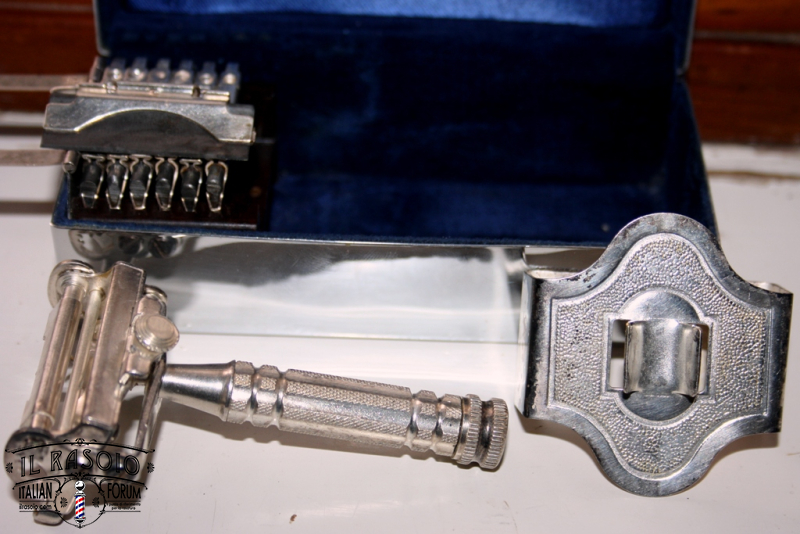 Wilkinson Sword 7 Day
