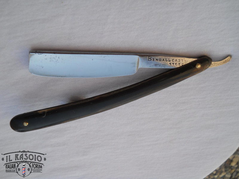 bengall cast steel