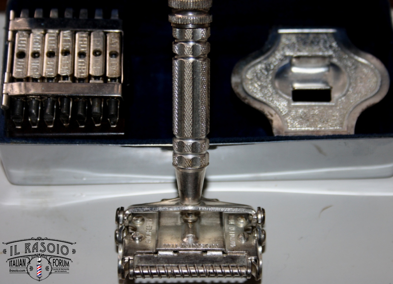 Wilkinson Sword 7 Day