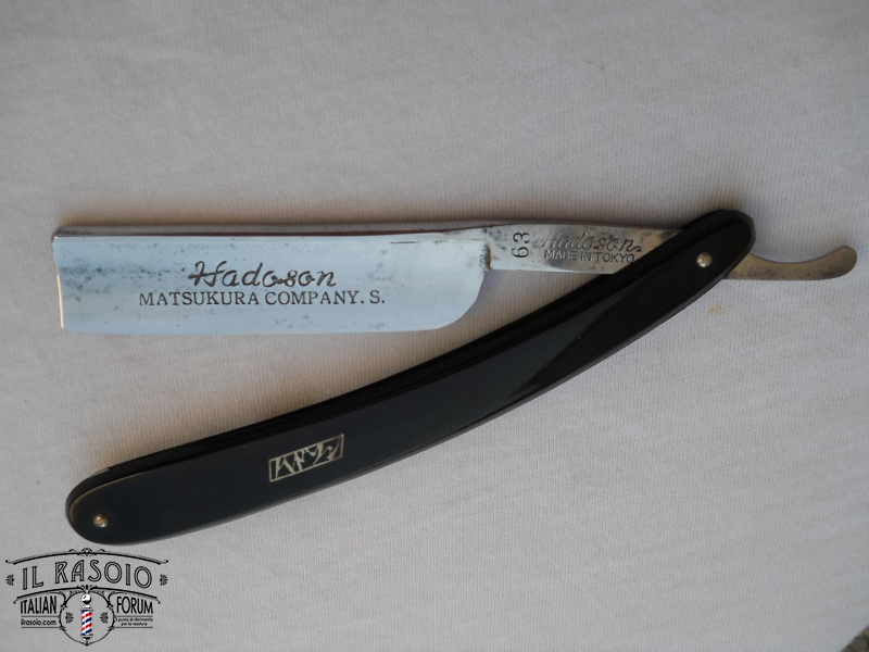 hadoson 63