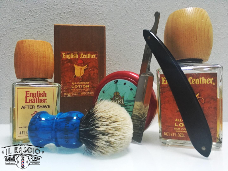 Sotd 30/8/18