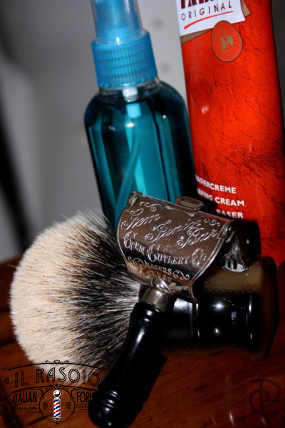 SOTD20130828 (Coup de Foudre) by IschiaPP