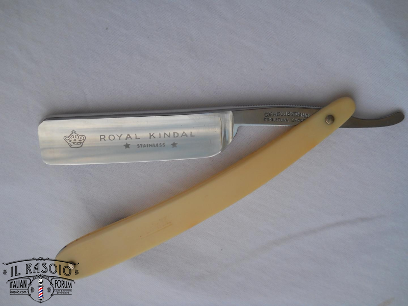 heljestrand royal kindal stainless