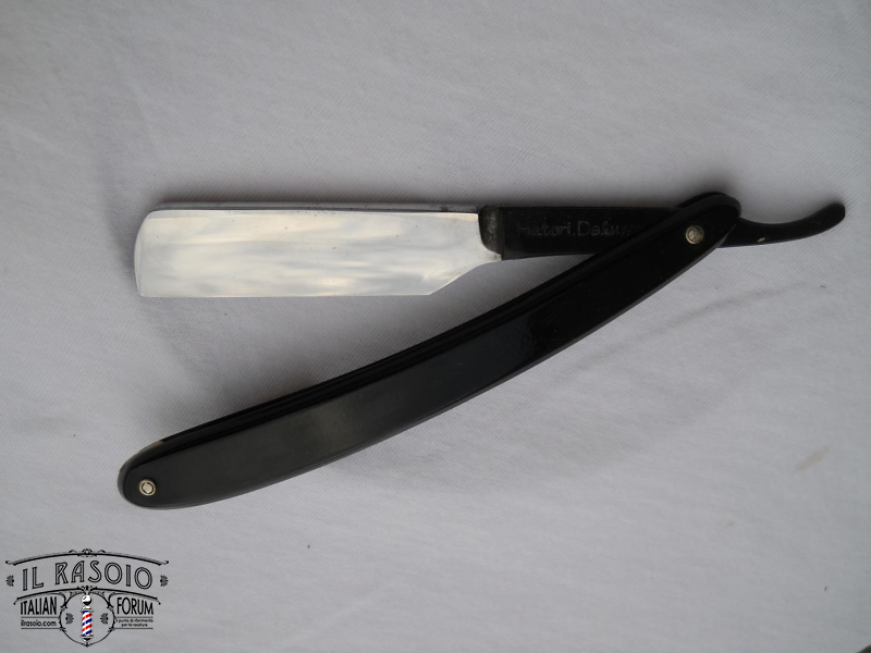 hatori de luxe