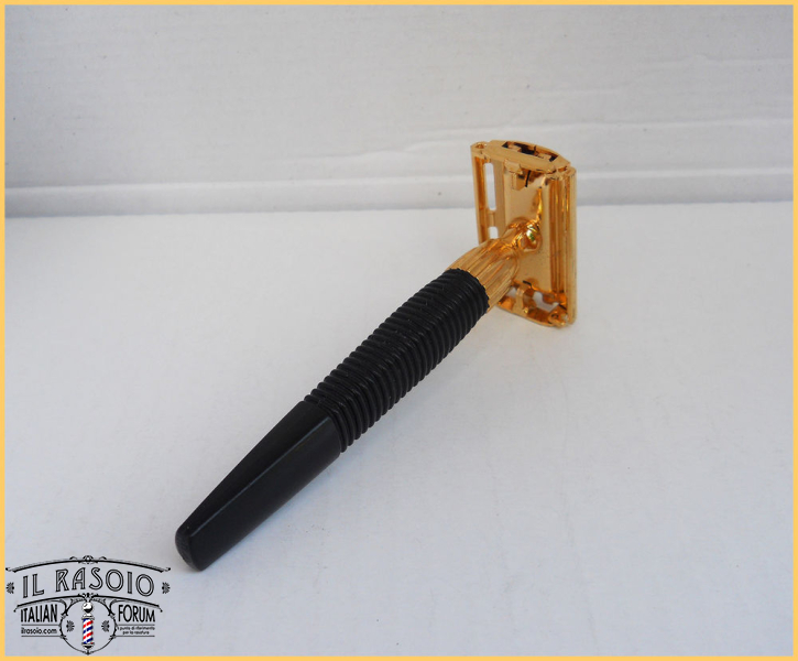Gillette Slim Twist