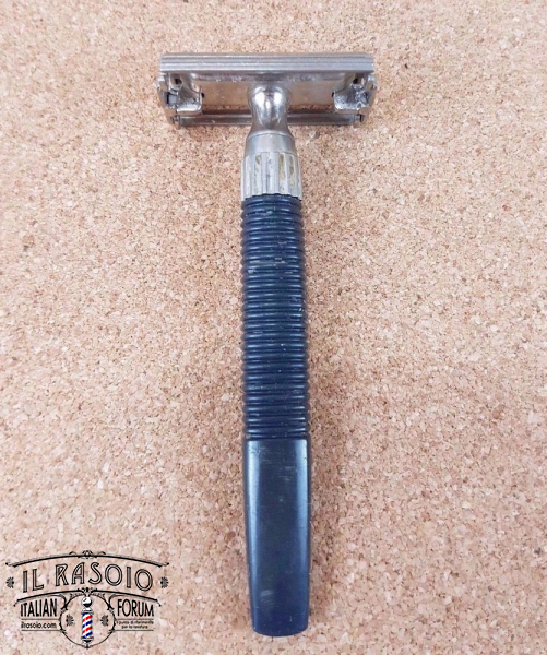 Gillette Slim Twist
