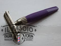 Gillette Slim Twist