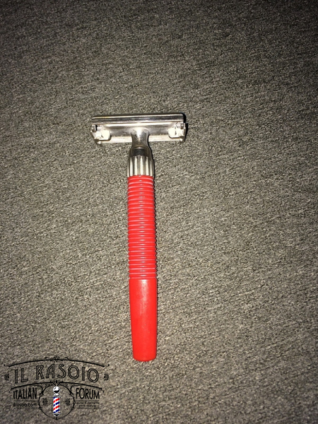 Gillette Slim Twist