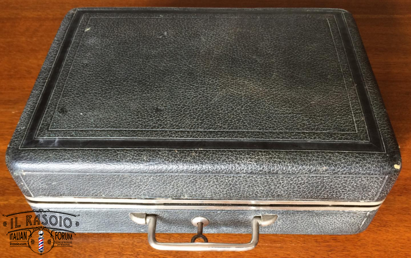 necessaire pietre esterno