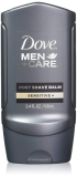 DOVE+Care Balm