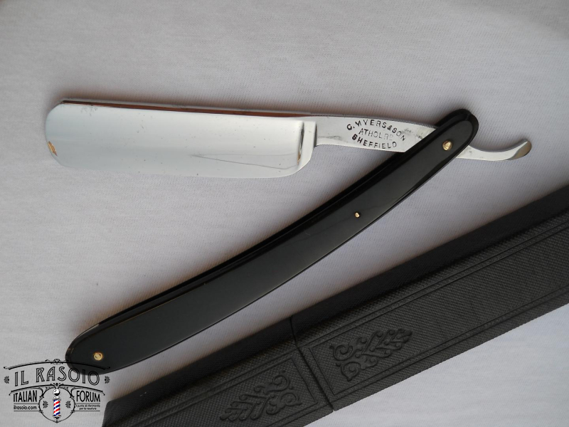 g. myres & son