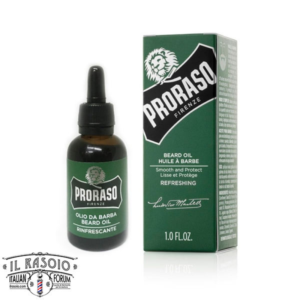 Proraso Rinfrescante