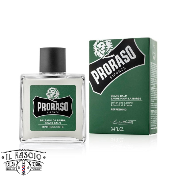 Proraso Rinfrescante