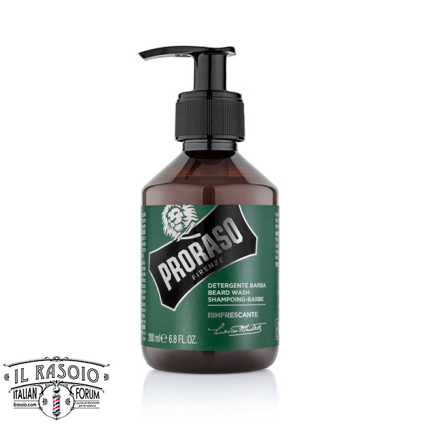 Proraso Rinfrescante