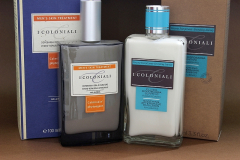 I Coloniali AS